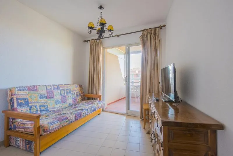 APARTMENT CAPACITY 5 TWO BEDROOMS Room, Aguamarina, Costa Blanca