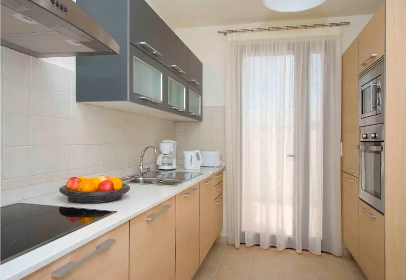 VILLA CAPACITY 6 THREE BEDROOM Room, Ereza Villas las Buganvillas, Lanzarote