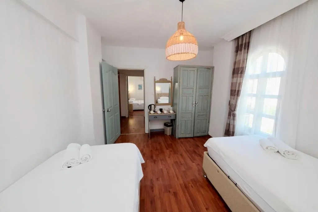 FAMILY ROOM MOUNTAIN VIEW Room, Diplomat, Dalaman