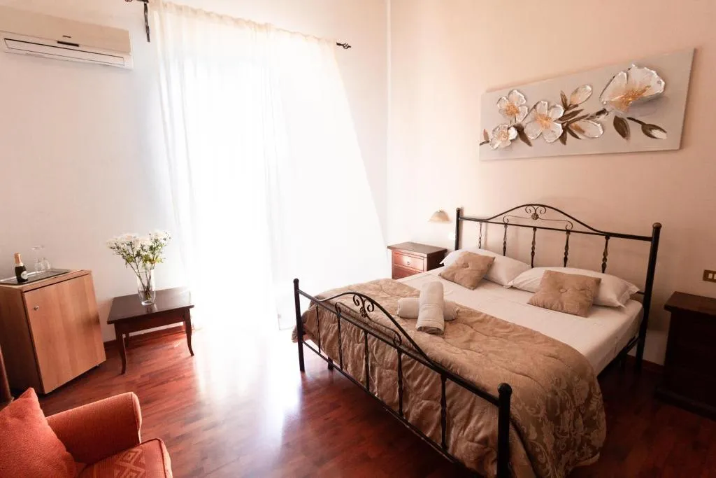 JUNIOR SUITE STANDARD Room, Concordia, Palermo