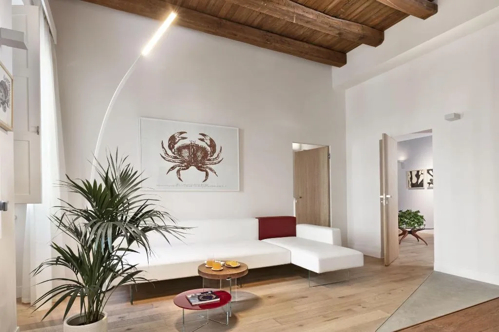 Room, Casa Clàt - Boutique Hotel, Cagliari