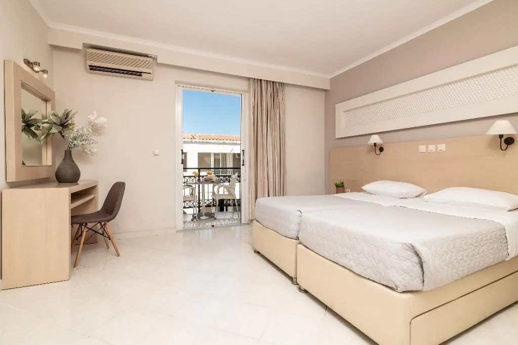 DOUBLE STANDARD Room, Karras Hotel, Zante
