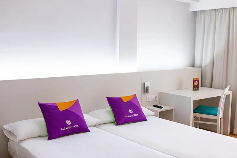 FAMILY ROOM PREMIUM Room, Paradise Park Fun Lifestyle Hotel, Tenerife