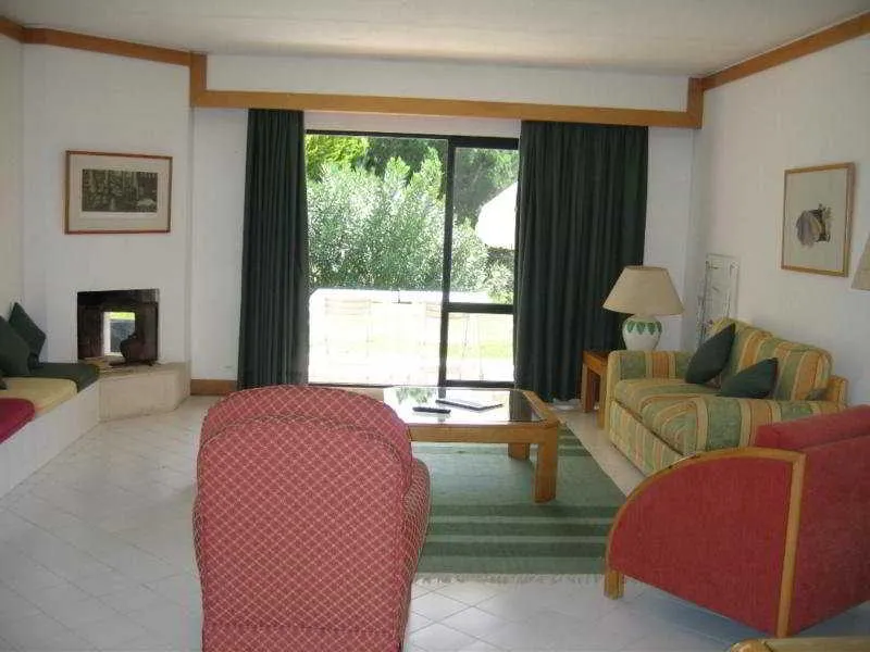 Room, Victory Village, Algarve