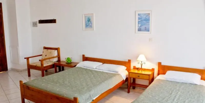 STUDIO STANDARD Room, Cretan Sun, Crete
