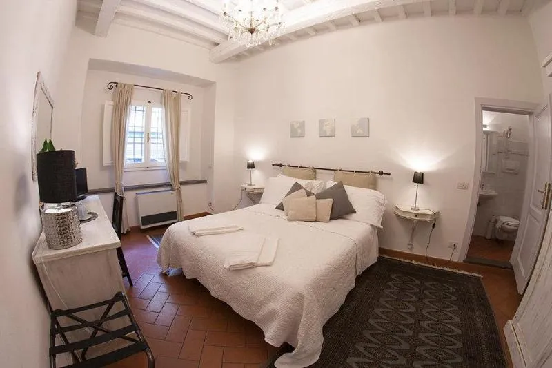 General view, Franchi Residence, Florence