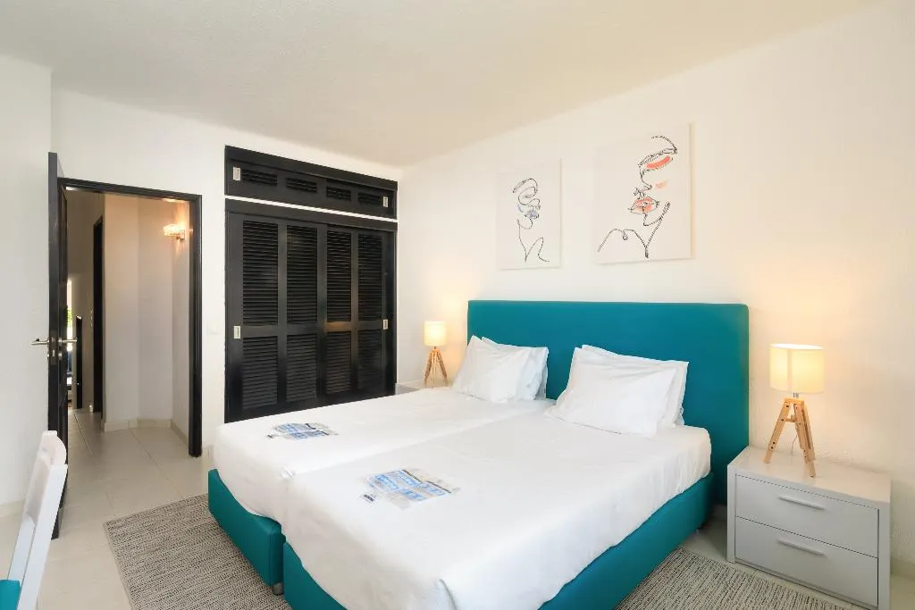 APARTMENT TWO BEDROOMS Room, Vale Do Lobo Resort, Algarve