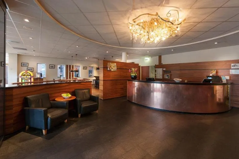 General view, Amrath Hotel Alkmaar, Amsterdam