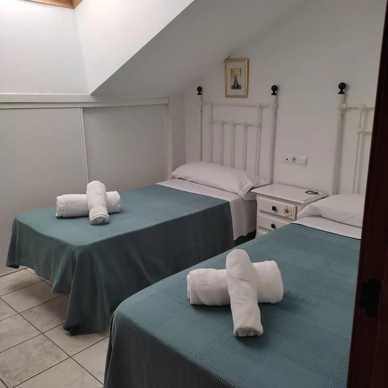 APARTMENT TWO BEDROOMS Room, Al Andalus Torrox, Costa Del Sol