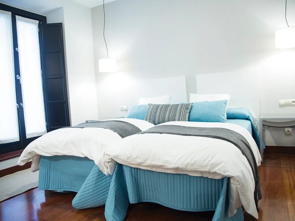 DOUBLE SUPERIOR Room, Hotel Bodega El Juncal, Costa Del Sol