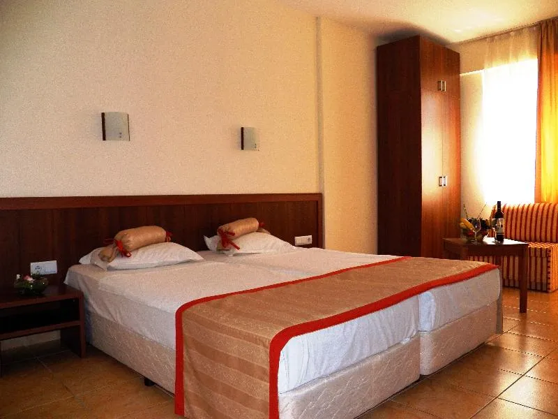 Room, Joya Park Complex, Varna