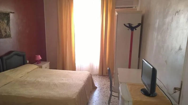 General view, Bed & Breakfast Delle Palme, Palermo