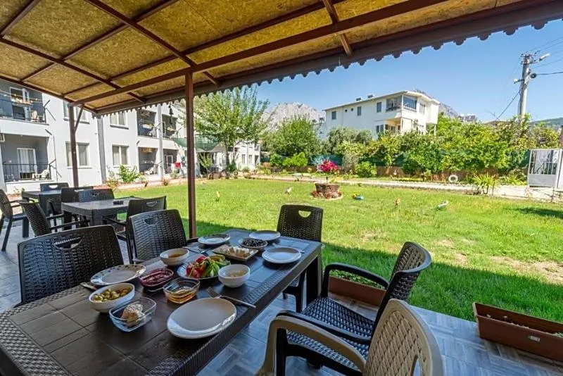 Lobby, Casaba Otel, Antalya