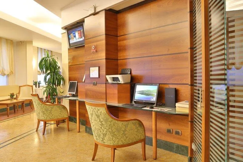 Conferences, Hotel Mirage Sure Hotel Collection by Best Western, Milan