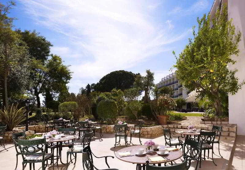 Restaurant, Penina Hotel & Golf - Portimao, Algarve