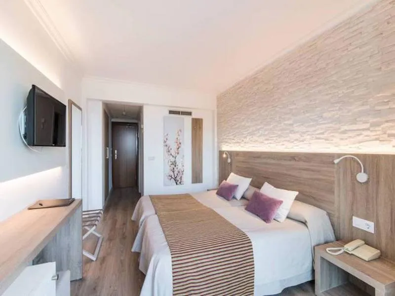 Double or Twin DELUXE Room, Na Taconera Sport and Relax, Majorca