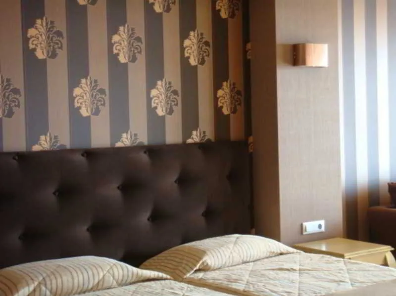 Room, Odyssey, Kefallinia