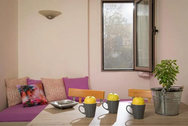 Room, Skajado Cottages and Apartments, Crete
