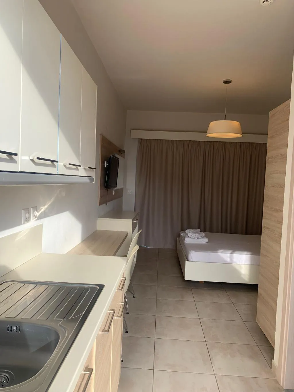 STUDIO SUPERIOR Room, Argiro Village, Rhodes