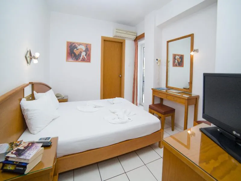 Double or Twin STANDARD Room, Astali Hotel, Crete