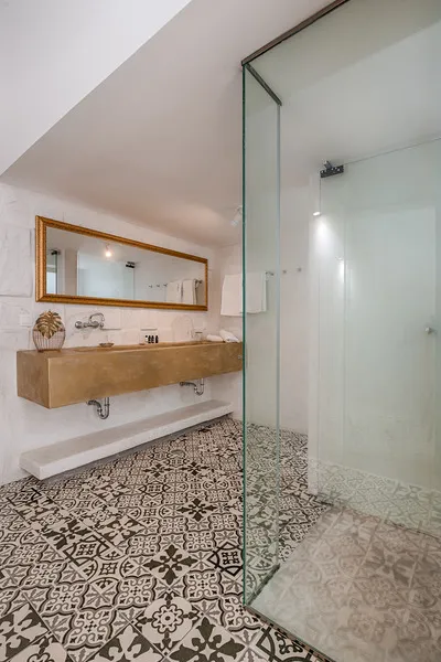 Room, Kouros Exclusive, Rhodes