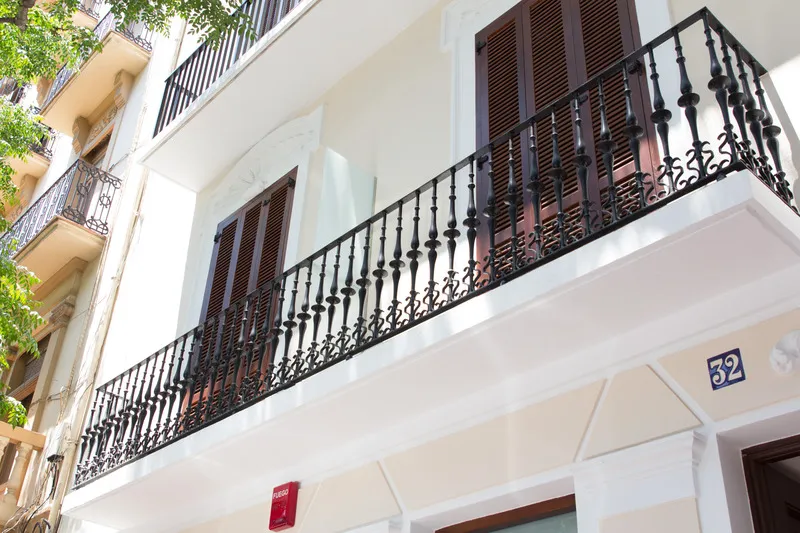STUDIO STANDARD Room, Soho Valencia, Valencia