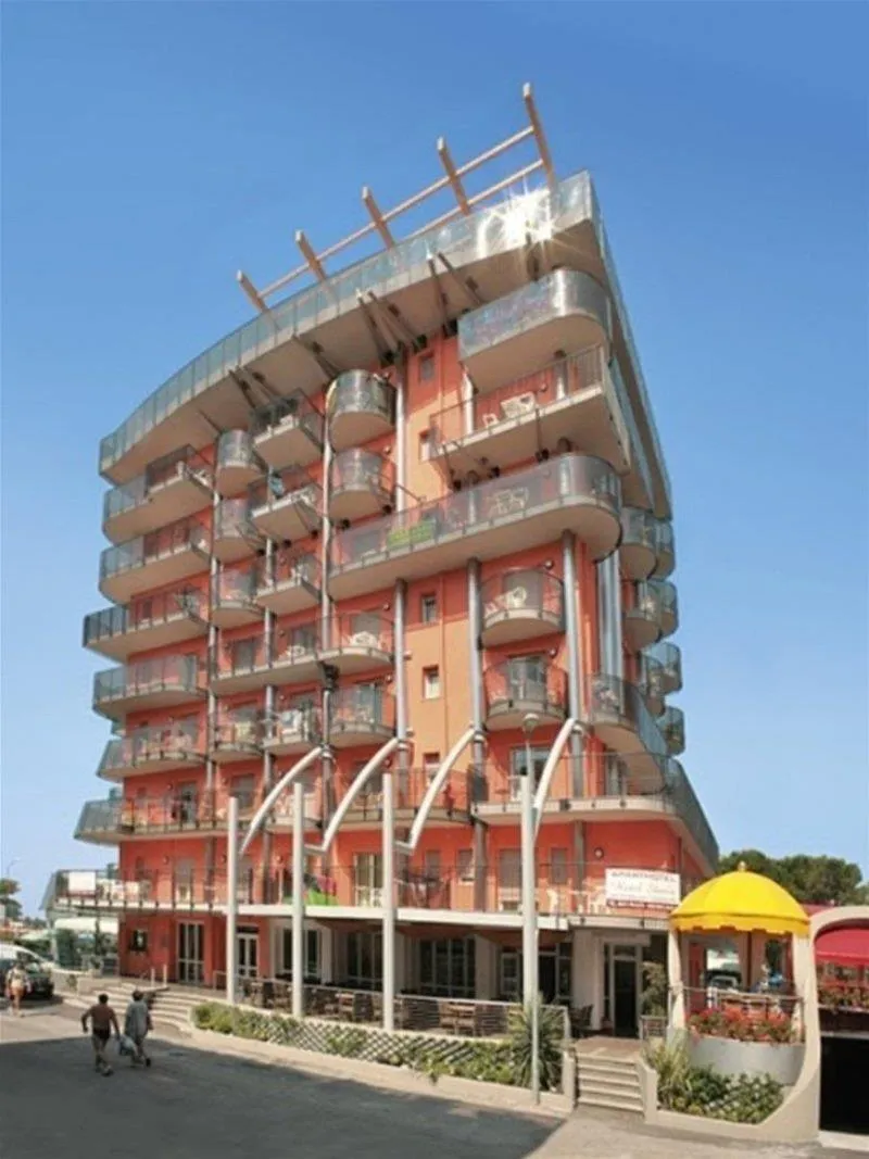 General view, Aparthotel Sheila, Venice