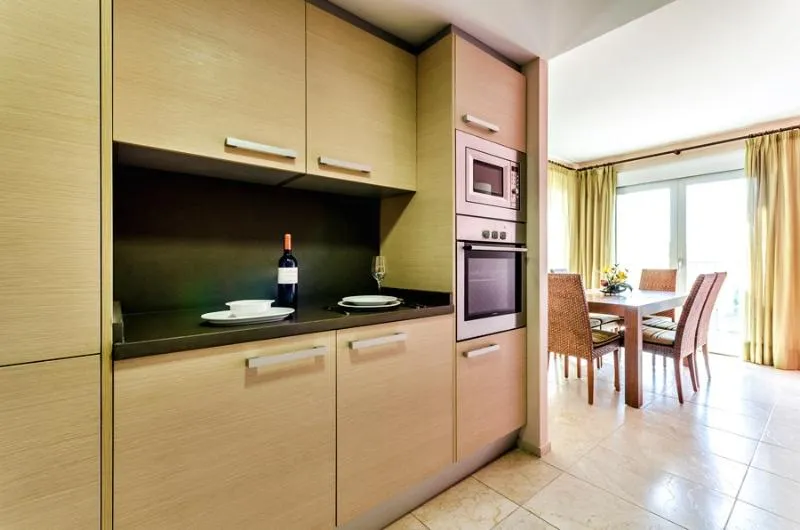Room, El Plantio Golf Resort, Costa Blanca