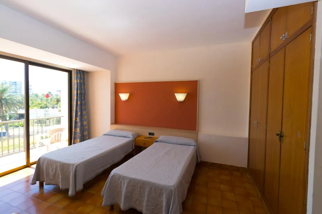 APARTMENT SEA VIEW Room, The White Apartments by Ibiza Feeling, Ibiza