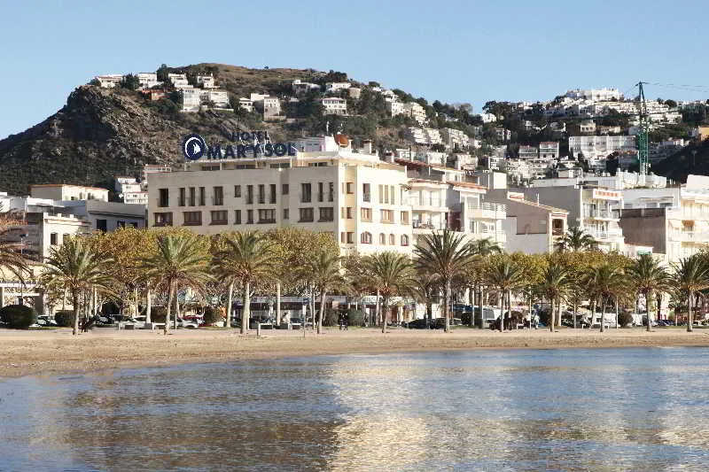 General view, Prestige Mar y Sol, Costa Brava