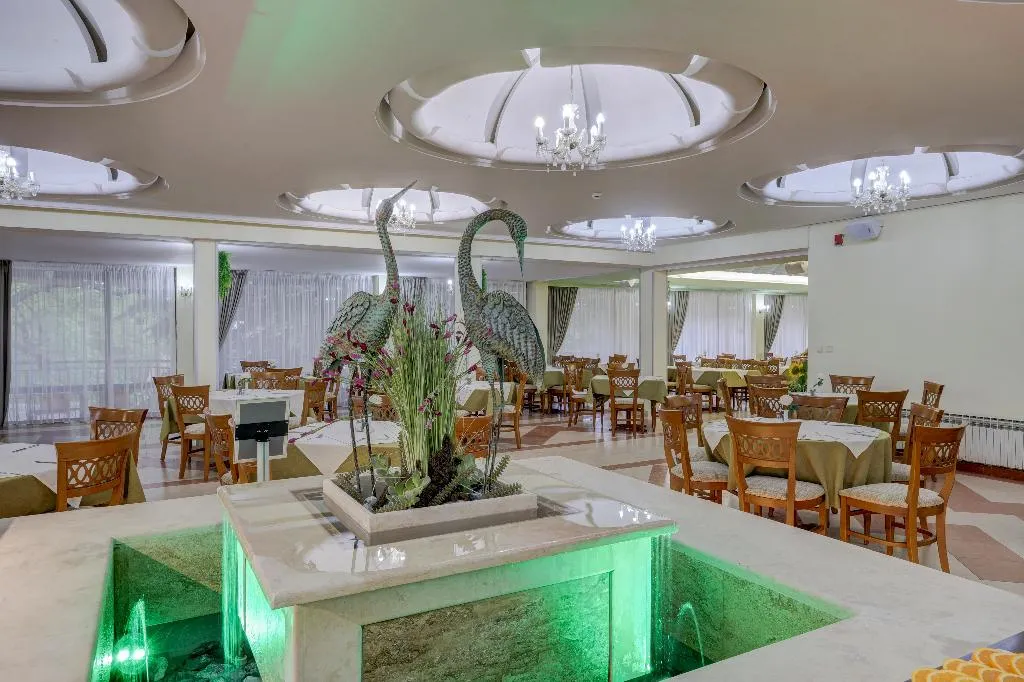 Restaurant, Hotel Shipka All Inclusive, Varna