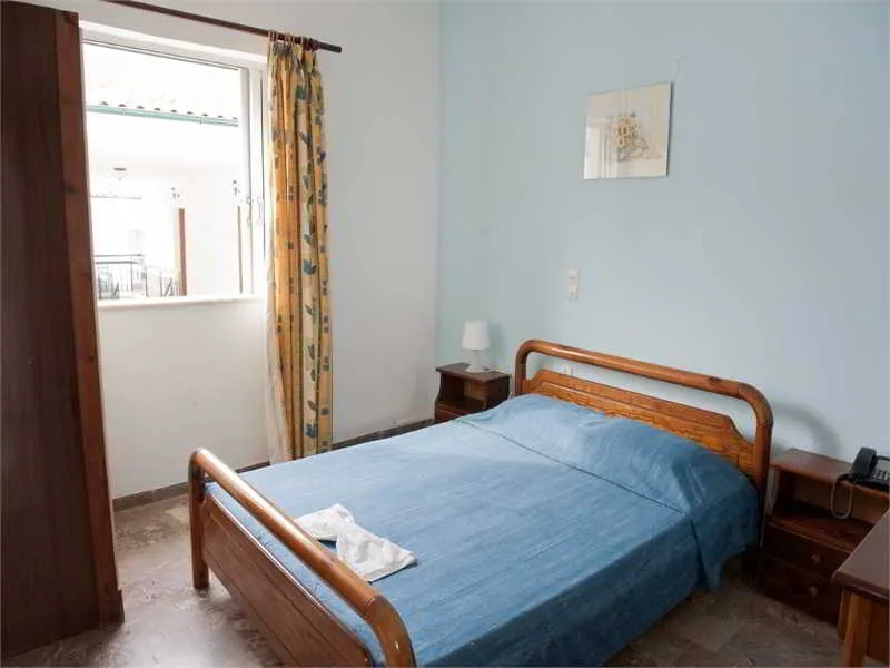 Room, Corifo Village, Corfu