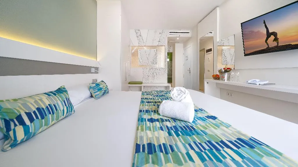 Double or Twin STANDARD Room, Aloe Canteras, Gran Canaria