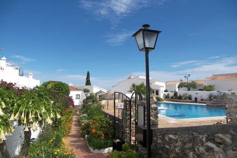 General view, Nerja Villas, Costa Del Sol
