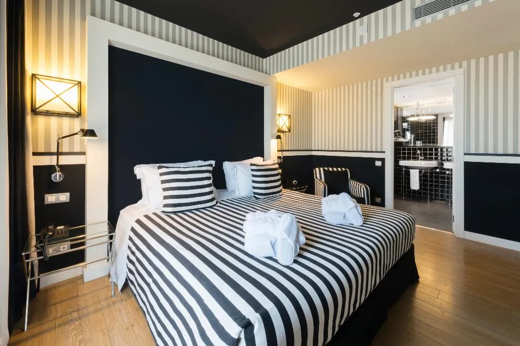 DOUBLE STANDARD Room, Europark, Barcelona