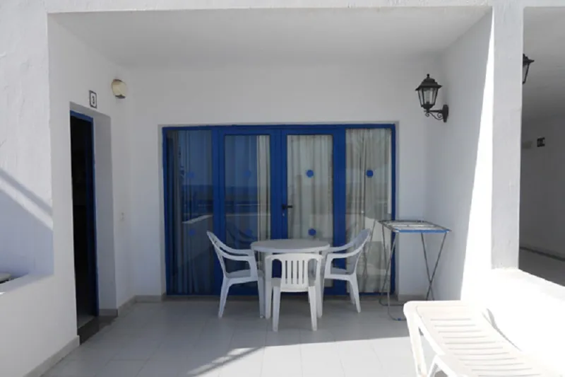 APARTMENT SEA VIEW Room, Club Pocillos (Only Adults), Lanzarote