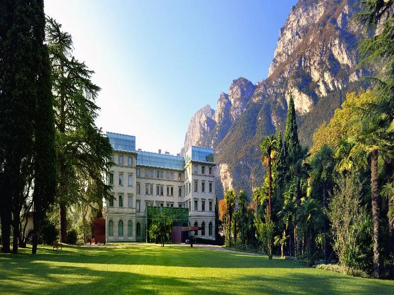 General view, Lido Palace - The Leading Hotels Of The World, Milan