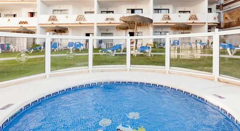 Pool, Crown Resort - Club Calahonda, Costa Del Sol