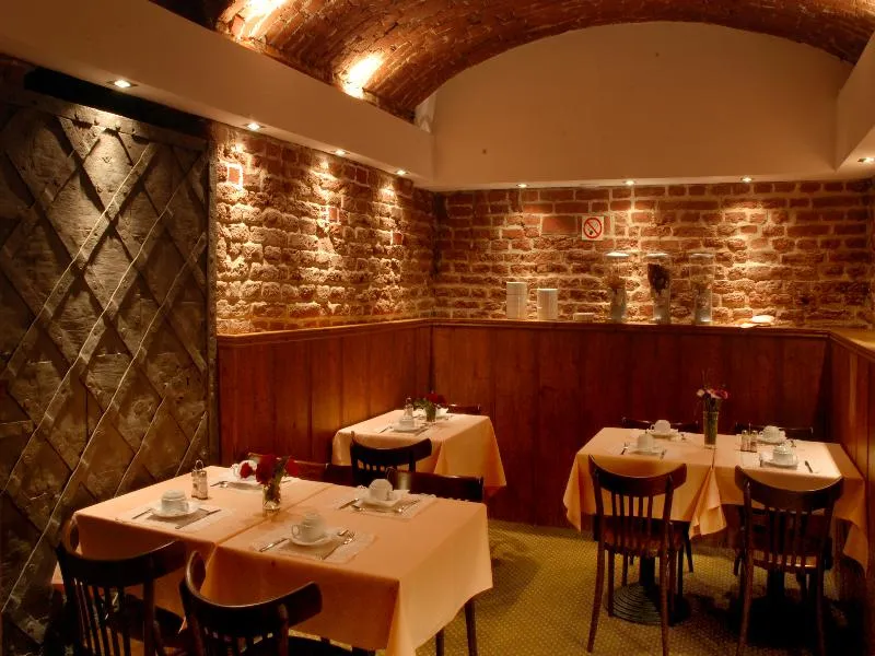 Restaurant, Dom Casimi, Krakow