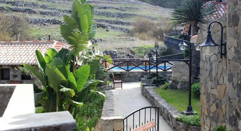 General view, Quinta Do Serrado, Porto Santo