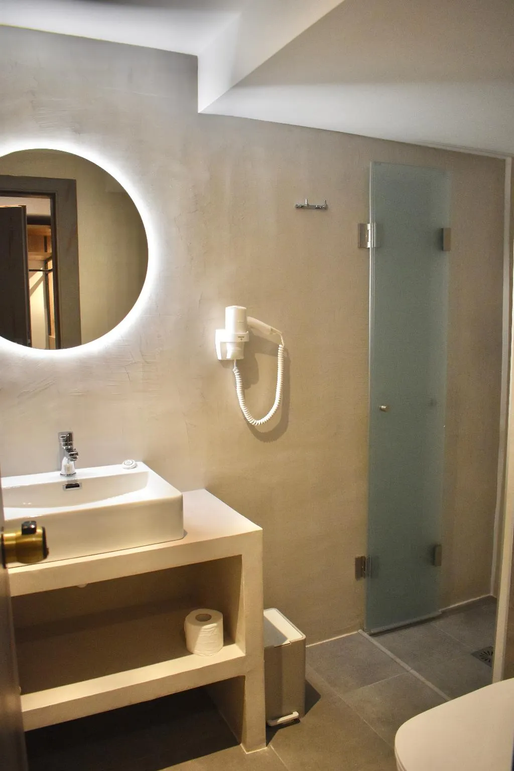 Double or Twin DELUXE Room, Xenophon Hotel, Athens