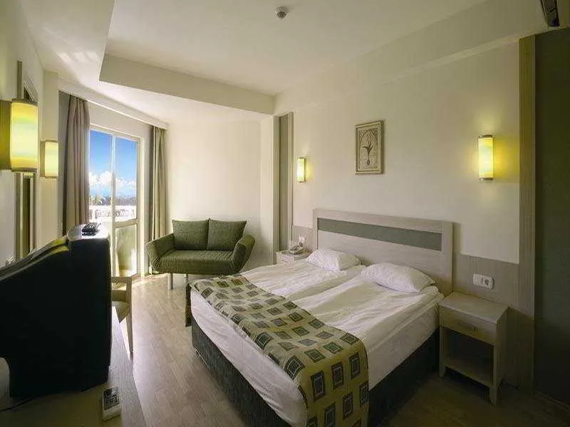 Room, Monachus Hotel & Spa, Antalya