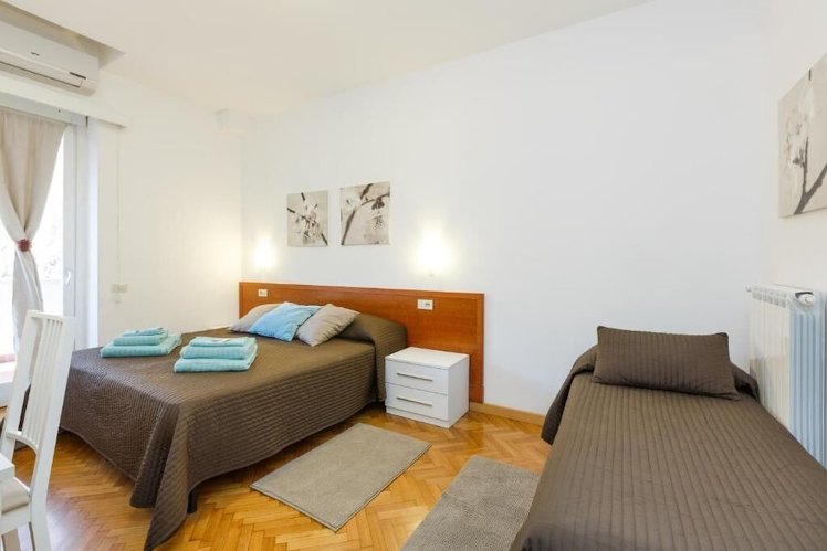 Roma Trastevere Relais Guest House, Rome