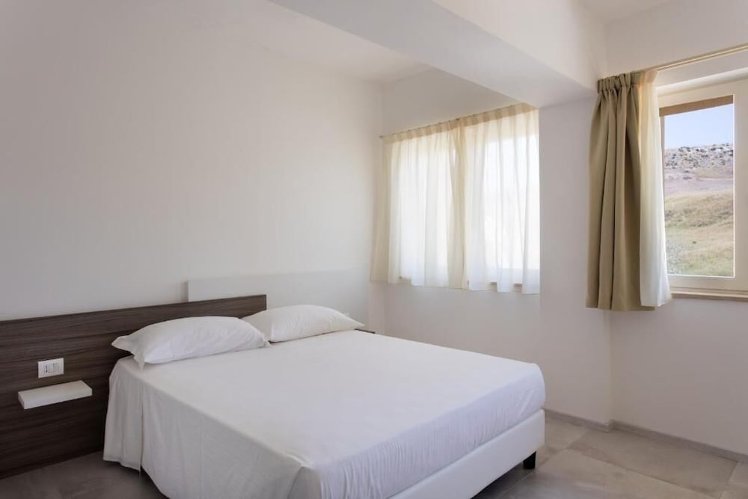 Luna Minoica Suites & Apartments, Catania