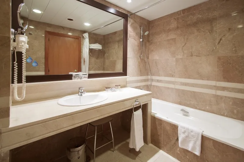 SINGLE STANDARD Room, Catalonia Majorica, Majorca