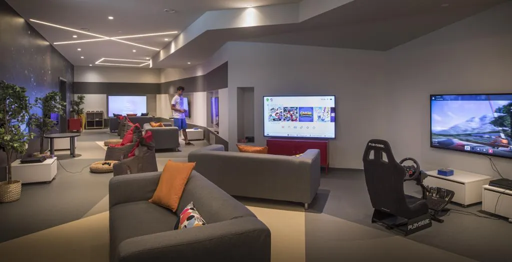 Sports and Entertainment, Valamar Parentino Hotel, Istria