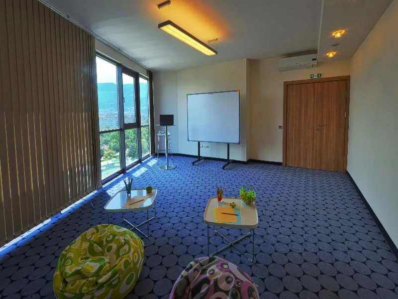 Conferences, Suite Hotel Sofia, Sofia