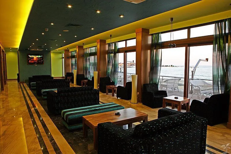 Lobby, Mirage Nessebar, Bourgas