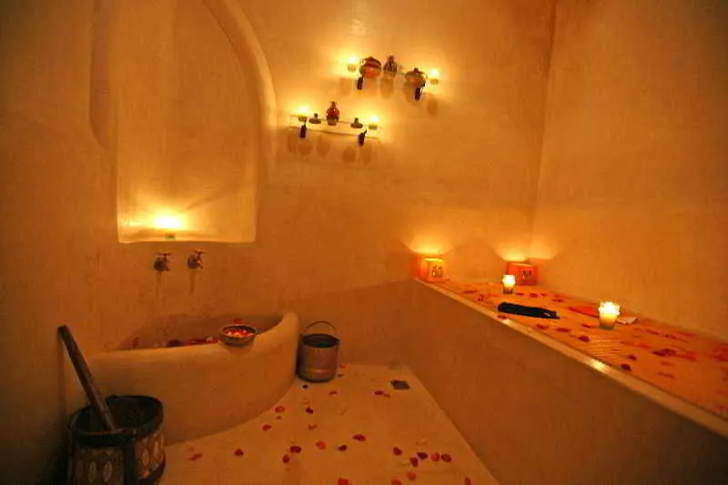 Sports and Entertainment, Riad Ain Marrakech, Marrakech