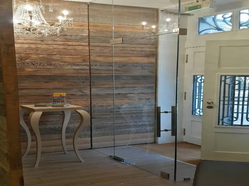 Lobby, Guest House Porto Clerigus, Porto